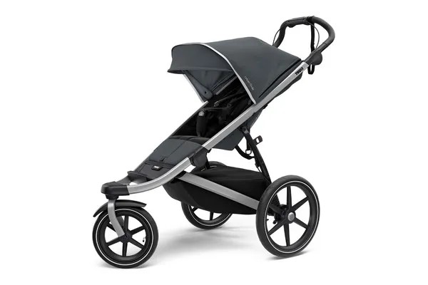 Carrinho de Bebê Thule - Urban Glide 2 Dark Shadow