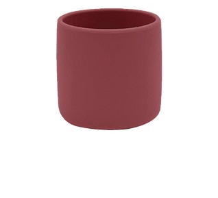 Mini Copo em Silicone 180ml Velvet Rose - Minikoioi