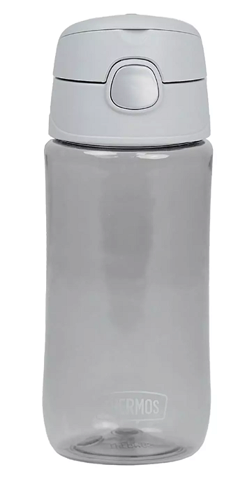 Garrafa Veneza Cinza 470ml - Thermos