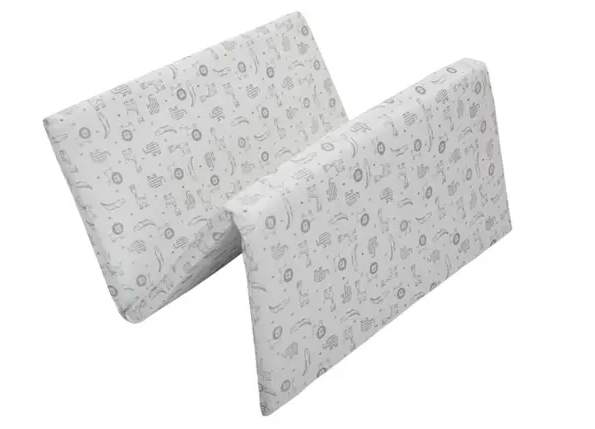 Colchonete Dobrável Selva 95Cm X 60Cm X 2,5Cm