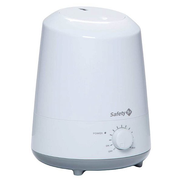 Umidificador Stay Clean White - Safety 1st