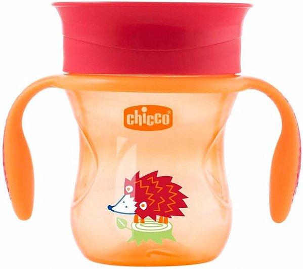 Copo 360º Perfect Cup 12m+ - Chicco
