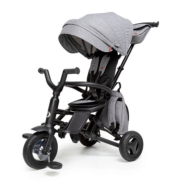 Triciclo Patroller Grey Luxe - Maxi Cosi