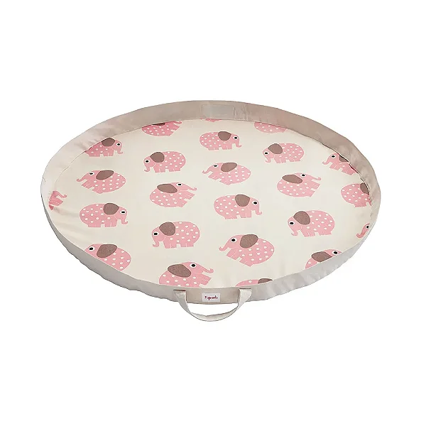 Play Mat Elefante - 3 Sprouts