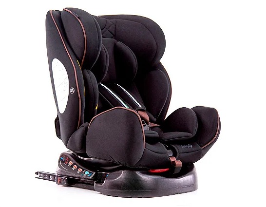 Cadeira para Carro Multifix Reserva - Safety 1st