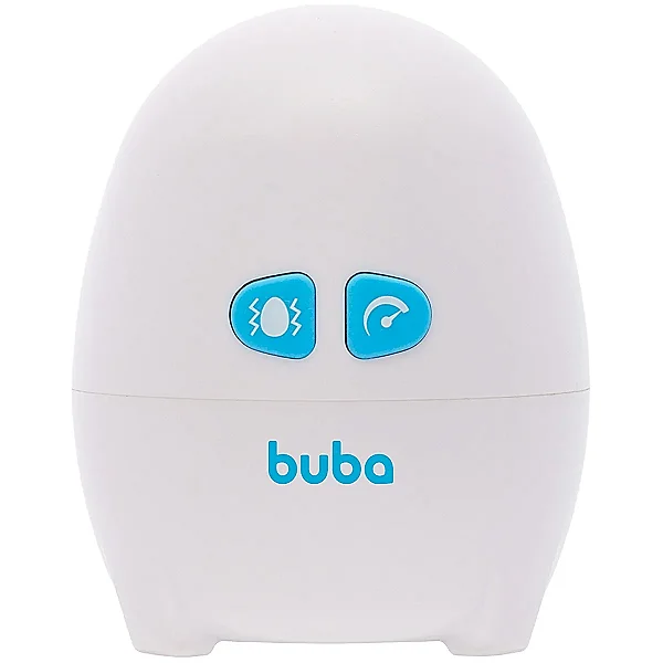 Balanço Portatil Para Carrinho De Bebe - Buba