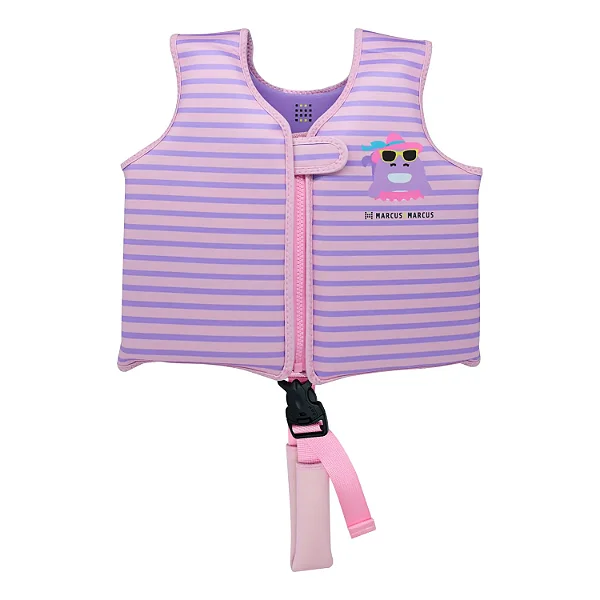 Colete Flutuador Infantil Willo (Size L) - Marcus & Marcus