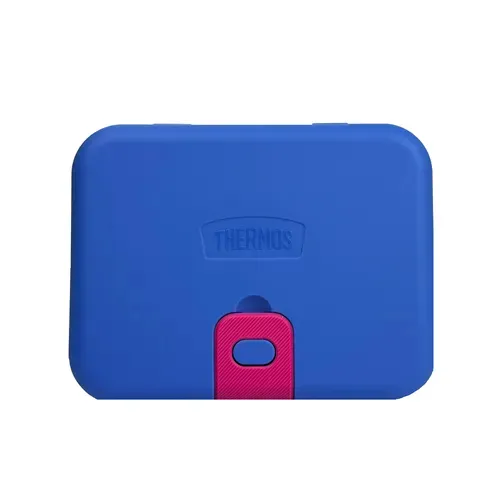 Lancheira Térmica Bento Box Roxo - Thermos