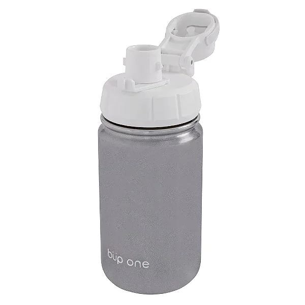 Garrafa Térmica Open Holografica 350ml - Bup One