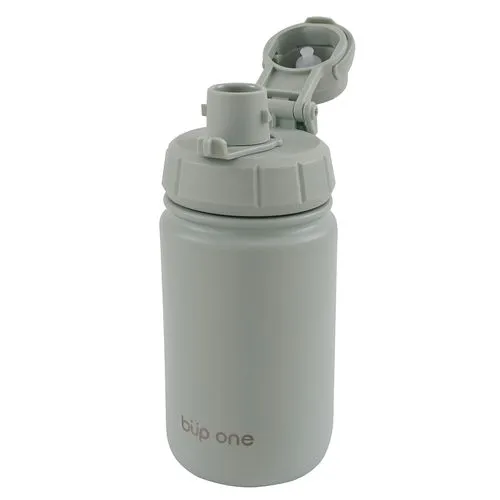 Garrafa Térmica Open Verde 350ml - Bup One