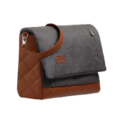 Bolsa Urban Bag Asphalt - ABC Design
