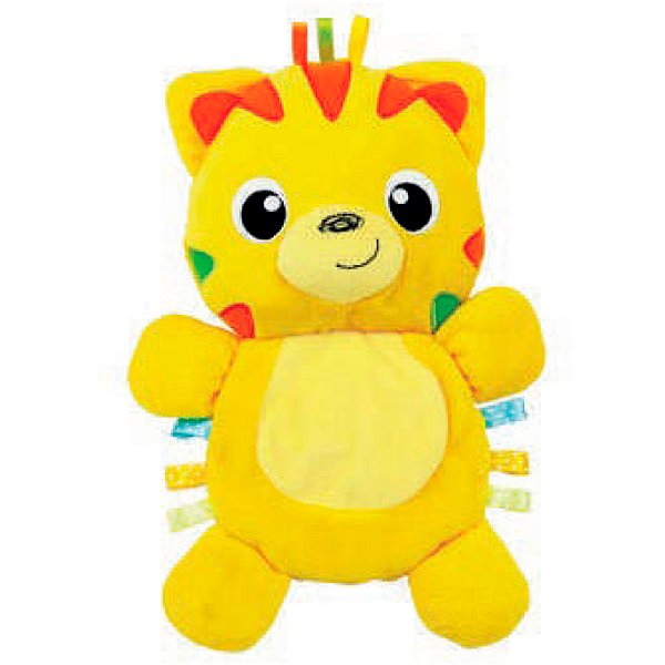 Minha Naninha o Tigre - Winfun
