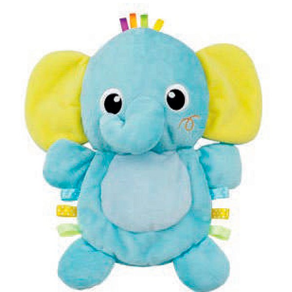Minha Naninha o Elefante- Winfun