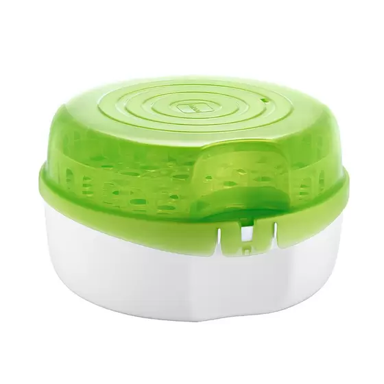 Esterilizador Para Microondas - Mam