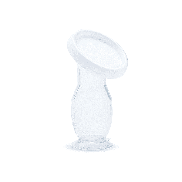 Coletor De Leite Materno em Silicone - Lolly Kinddy
