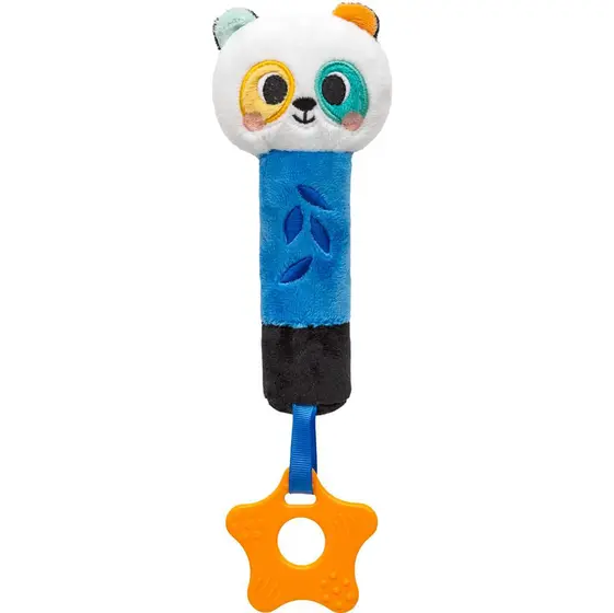 Mordedor Buzininha Zoo Buba - Panda