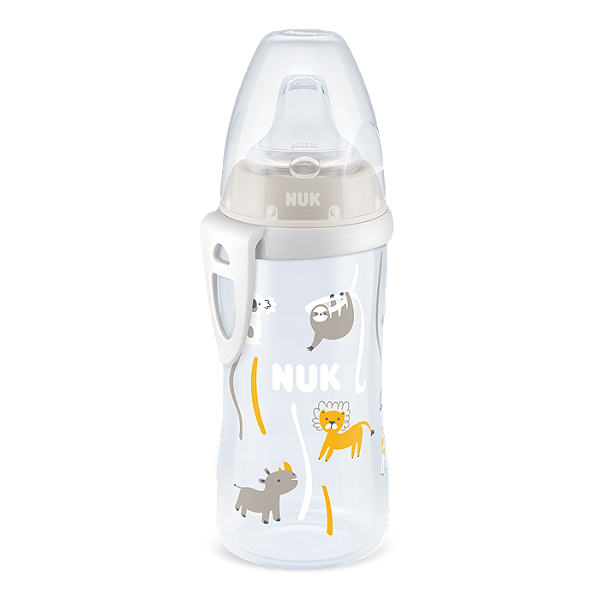 Copo Active Cup Nuk 300ml - Neutro