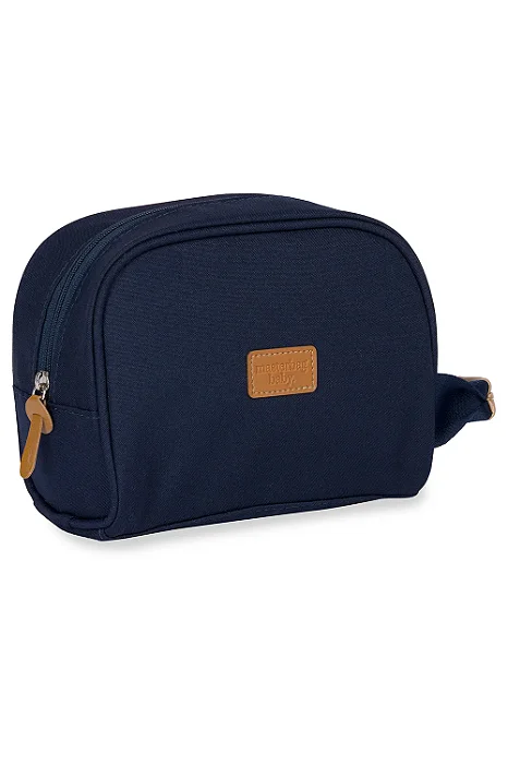 Necessaire Baby Classic Marinho - Masterbaby