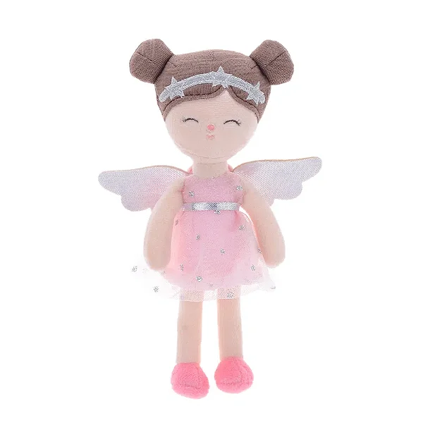 Mini Fada Do Dente Girl - Büp Baby