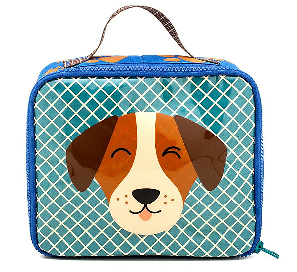 Necessaire Cachorrinho