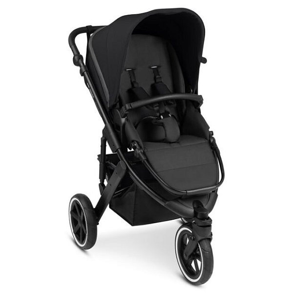 Carrinho de Bebê ABC Design - Salsa Run Ink
