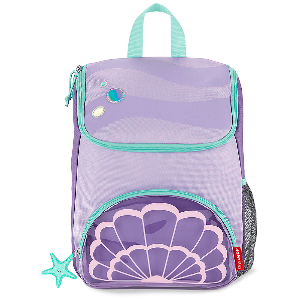 Mochila Escolar Spark Style Concha - Skip Hop