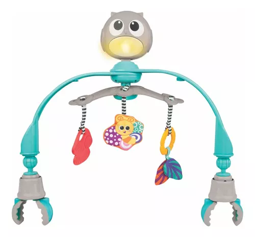 Mobile Baby Corujinha - Winfun