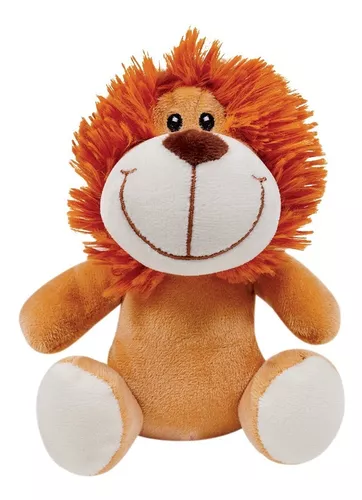 Turminha Safari Leão - Buba