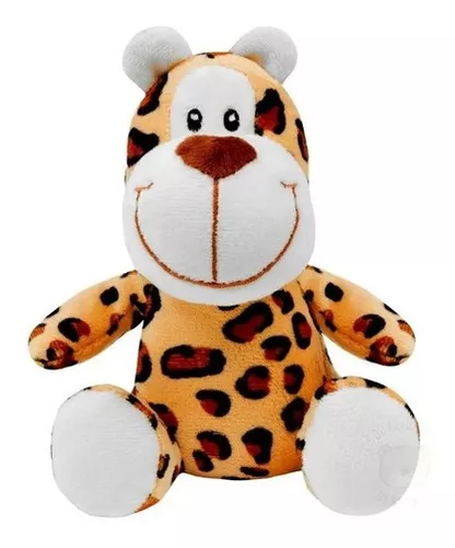 Turminha Safari Onça - Buba