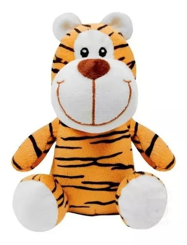 Turminha Safar Tigre - Buba