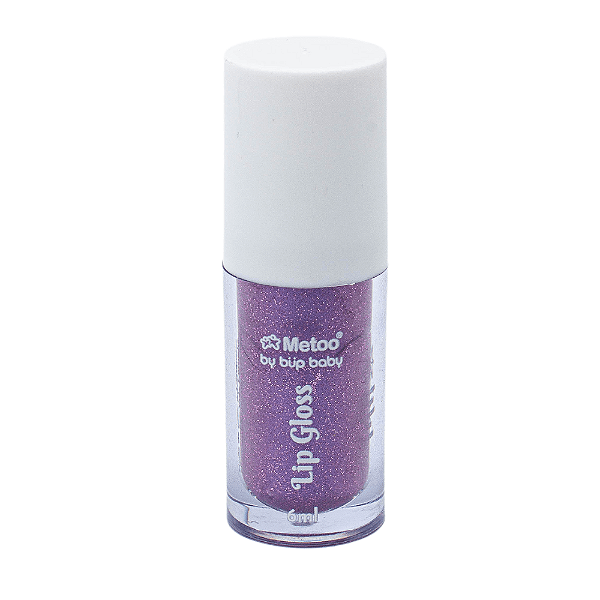 Lip Gloss Serreia Isla Uva- Metoo