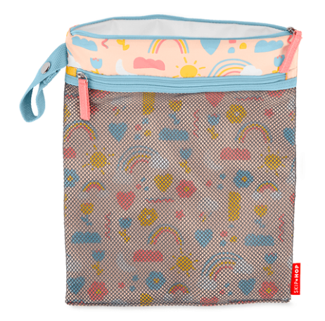 Bolsa Imperméavel Arco Iris - Skip Hop