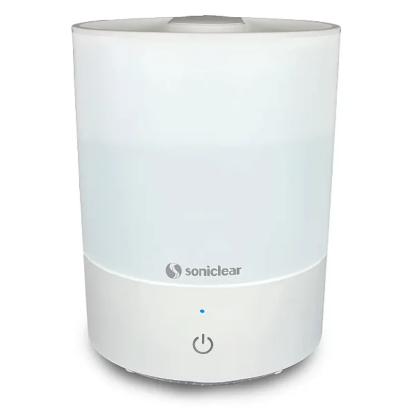 Umidificador Umittá - Soniclear