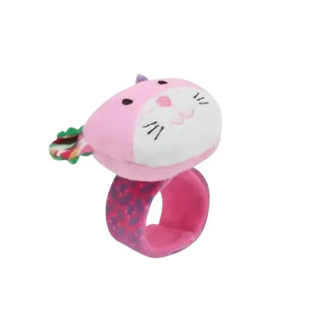 Pulseira Happy Zoo Gatinha - Buba