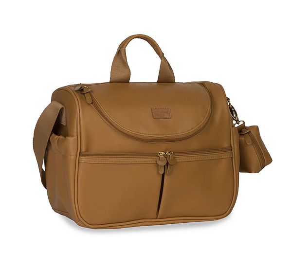 Bolsa Nina Cavalinho Caramelo - Masterbag