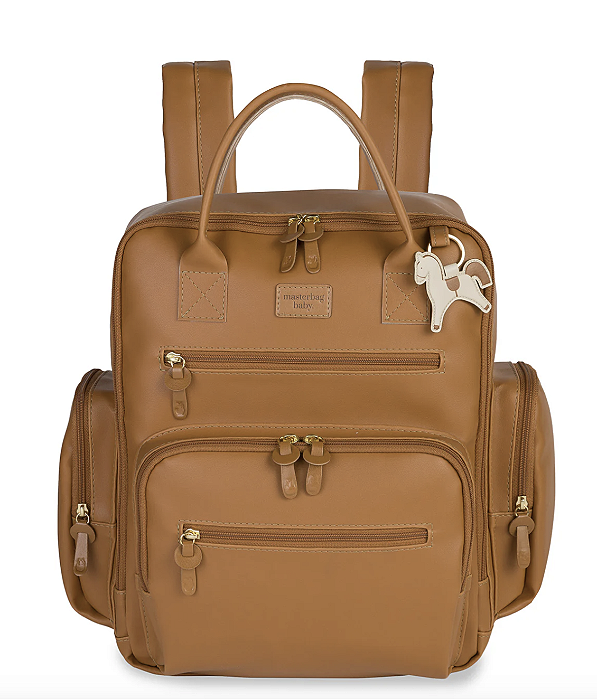 Mochila Urban Cavalinho Caramelo - Masterbag