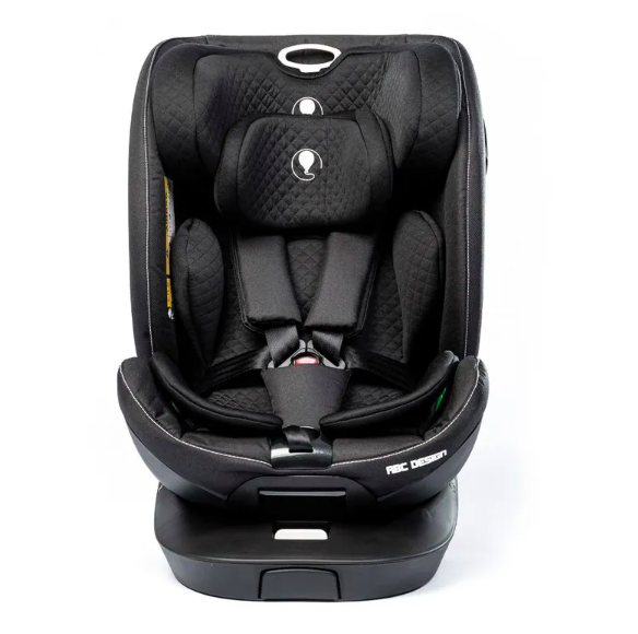 Cadeira para Carro Only One Plus Black - ABC Design