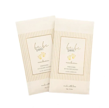 Sachê Perfumado Newborn