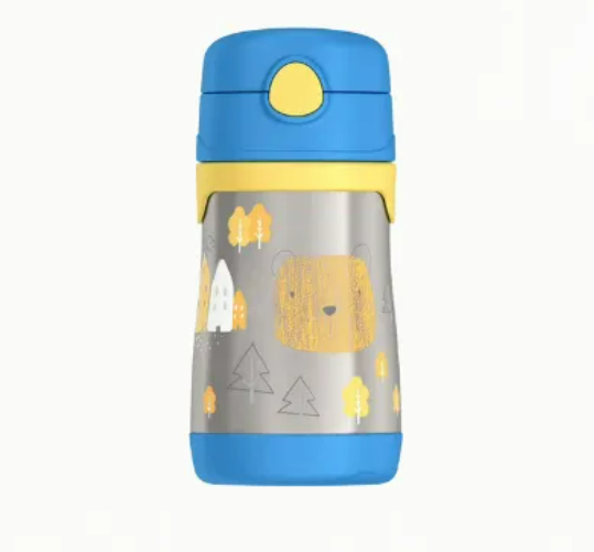 Garrafa Térmica Serie Baby Urso 290ml - Thermos