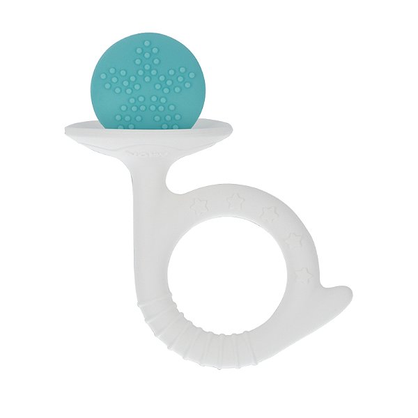 Brinquedo Mordedor Divertido Acqua - Nuby