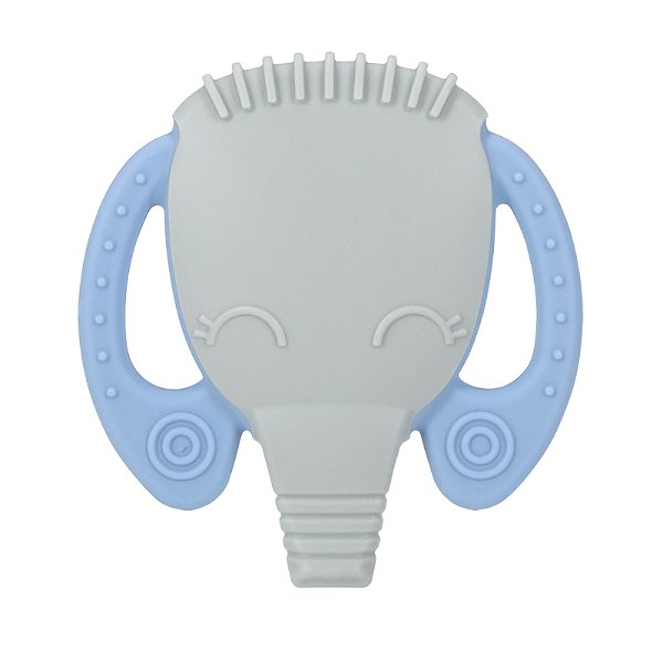 Brinquedo Mordedor Bichinho Elefante - Nuby