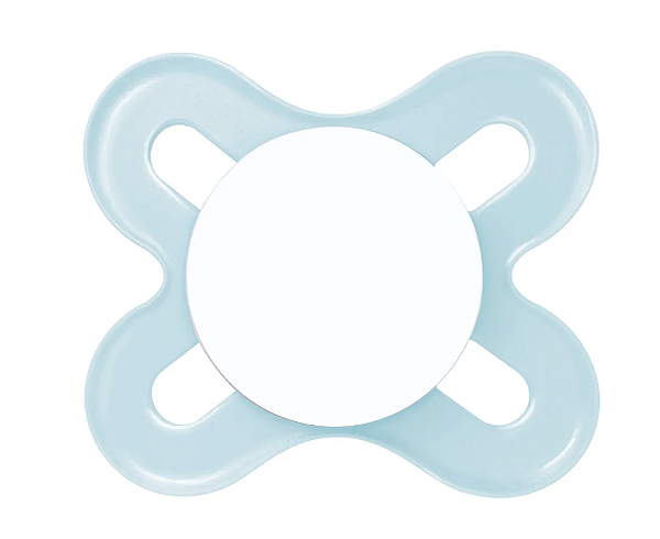 Chupeta MAM Original Start 0-2 Meses - Azul