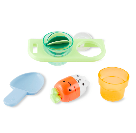 Brinquedo de Banho Jardim Skip Hop