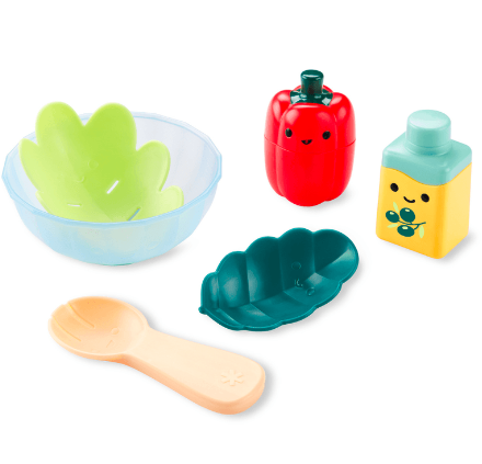 Brinquedo de Banho Salada Skip Hop
