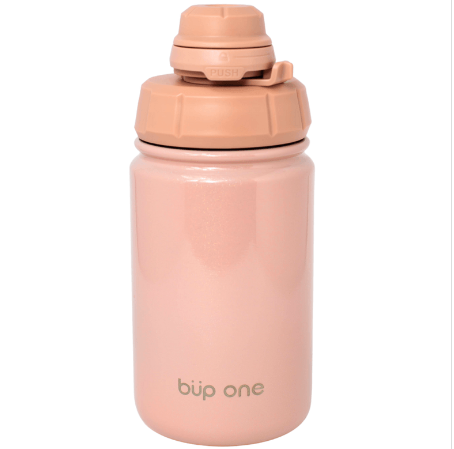 Garrafa Térmica 350ml Easy Open Pink Gloss Büp One
