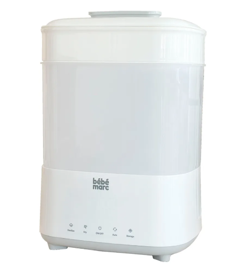 Esterilizador e Secador Elétrico á Vapor 110 V