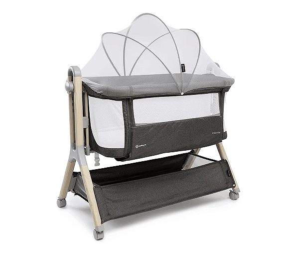 Berço Co-Bed Palace Grey - Safety 1st
