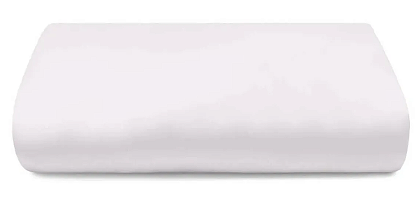 Lençol de Baixo com Elástico 400 Fios para Moisés/Trocador