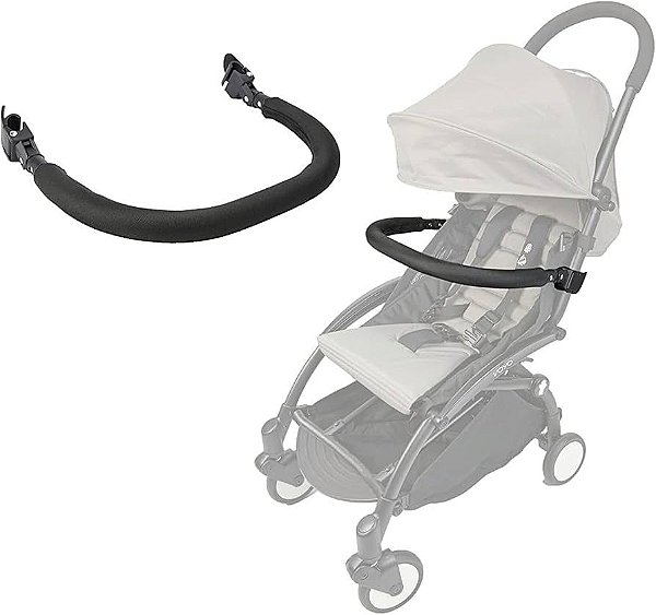 Barra Universal Para Carrinho Yoyo2+ Babyzen