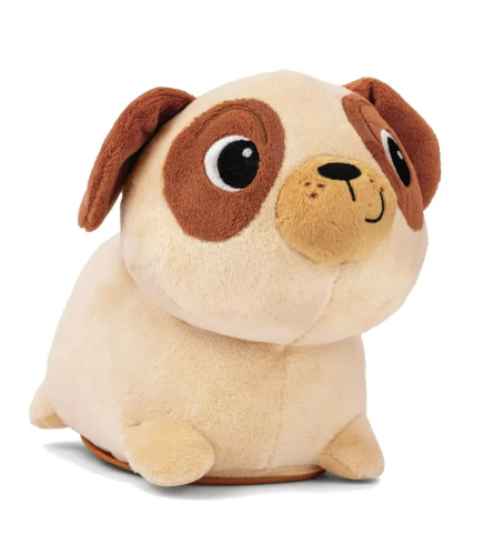 Meu Amigo Pug - Winfun